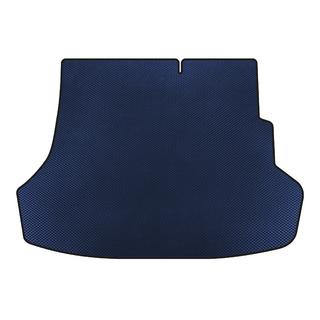 Alfombrilla de maletero (2010-2017, SD, Azul)