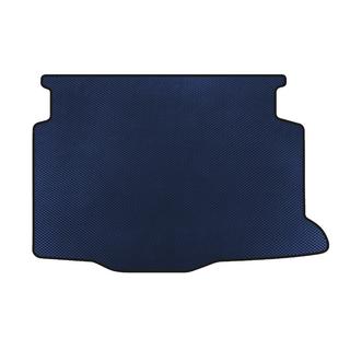 Alfombrilla de maletero EVA (HB, USA, Azul)