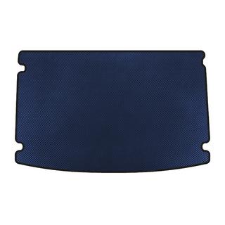 Alfombrilla de maletero (HB, 5 puertas, Azul)
