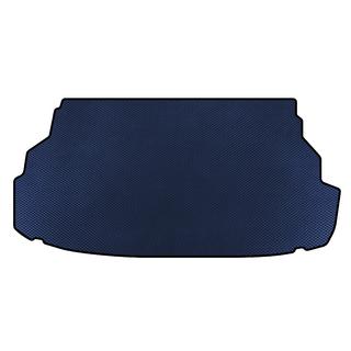 Alfombrilla de maletero (SD, Azul)