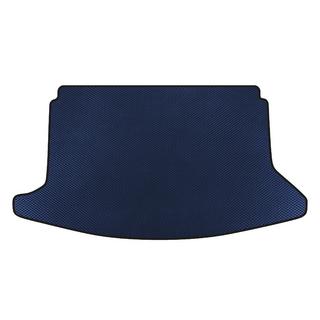 Alfombrilla de maletero (HB, 5 puertas, Azul) Hyundai I-30 2017-