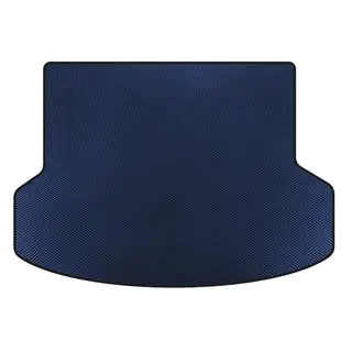 Alfombrilla de maletero EVA (Europa, Azul)