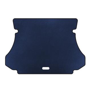 Alfombrilla de maletero EVA (Azul)