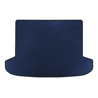 Alfombrilla de maletero EVA (Europa, Azul)