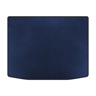 Alfombrilla de maletero EVA (Azul)