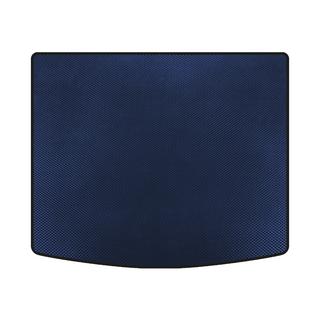 Alfombrilla de maletero EVA (Azul)