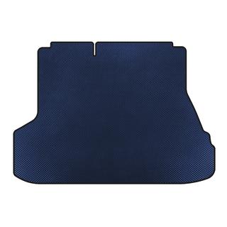 Alfombrilla de maletero (SD, Azul)