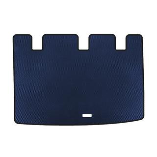 Alfombrilla de maletero (HB, Azul)