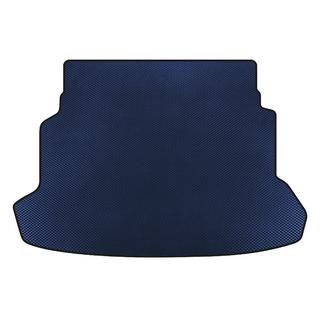 Alfombrilla de maletero (SD, Azul)