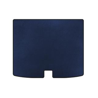 Alfombrilla de maletero EVA (Azul) Kia Sportage 2015-2021