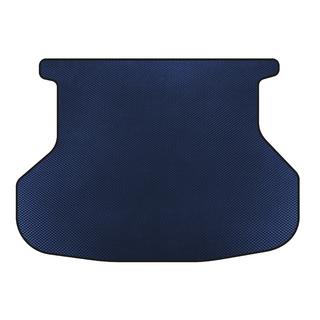 Alfombrilla de maletero EVA (Azul)