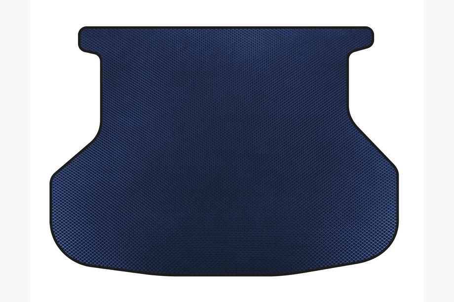 Lexus RX 2003-2009 Alfombrilla de maletero EVA (Azul) Image