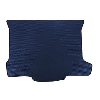 Alfombrilla de maletero (SD, Azul)