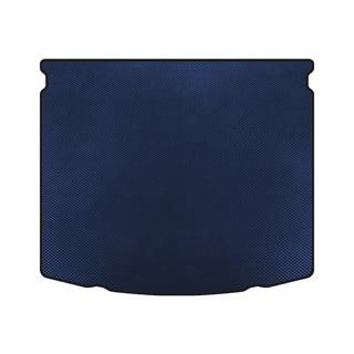 Alfombrilla de maletero (HB, Azul) Mazda 3 2013-2019