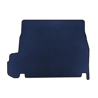 Alfombrilla de maletero (SD, Azul) Mazda 323 1977-2003