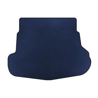 Alfombrilla de maletero (SD, Azul)