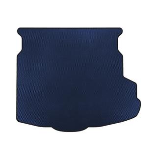 Alfombrilla de maletero (HB, Azul)