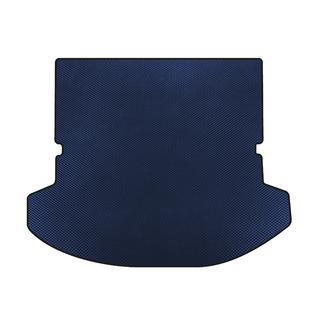 Alfombrilla de maletero EVA (Azul)