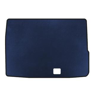 Alfombrilla de maletero EVA (Coupé, Azul)