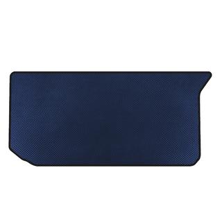Alfombrilla de maletero EVA (Coupé, Azul) Smart 2007-2014