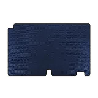 Alfombrilla de maletero EVA (HB, 5 puertas, Azul)