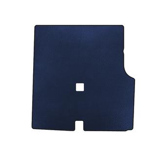 Alfombrilla de maletero EVA (SW, Azul)