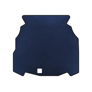 Alfombrilla de maletero (SD, Azul)