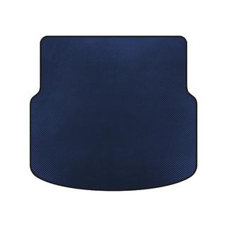 Alfombrilla de maletero (SD, Azul)