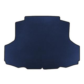 Alfombrilla de maletero (SD, Azul) Mitsubishi Lancer 9 2004-2008