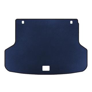 Alfombrilla de maletero EVA (SW, Azul) Mitsubishi Lancer 9 2004-2008