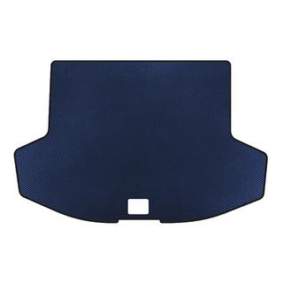 Alfombrilla de maletero (HB, Azul) Mitsubishi Lancer X 2008-