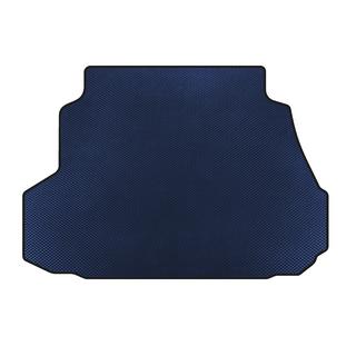 Alfombrilla de maletero (SD, Azul)