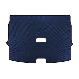 Alfombrilla de maletero (Para Rogue Sport, Azul) Nissan Qashqai 2014-2021