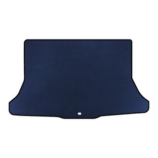 Alfombrilla de maletero (HB, Azul)