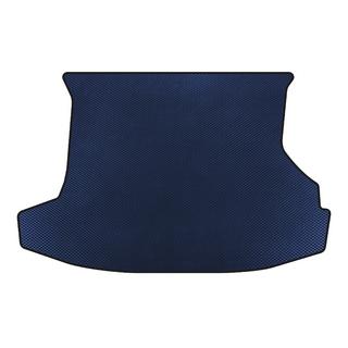 Alfombrilla de maletero EVA (Azul)