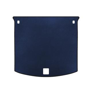 Alfombrilla de maletero EVA (Azul)