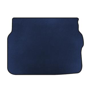 Alfombrilla de maletero (HB, 5 puertas, Azul) Opel Astra G classic 1998-2012