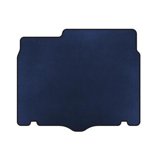 Alfombrilla de maletero (HB, 5 puertas, Azul) Opel Astra J 2009-2015