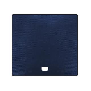 Alfombrilla de maletero EVA (SW, 5 puertas, Azul) Opel Astra J 2009-2015