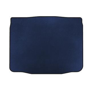 Alfombrilla de maletero (2013-2017, SD, Azul) Opel Insignia 2008-2017