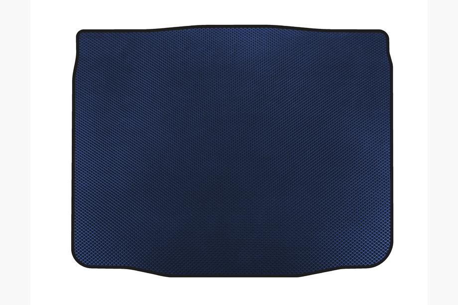 Opel Insignia 2008-2017 Alfombrilla de maletero (2013-2017, SD, Azul) Image