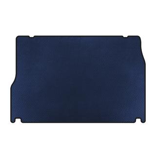 Alfombrilla de maletero EVA (Azul)