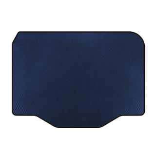 Alfombrilla de maletero EVA (Azul)