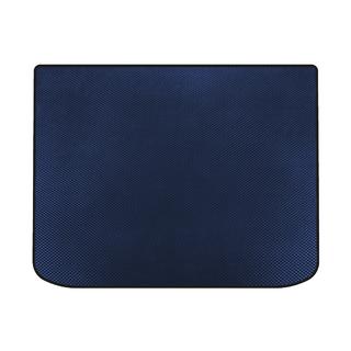 Alfombrilla de maletero EVA (Azul)