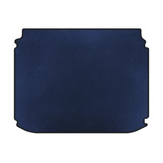 Alfombrilla de maletero (HB, 5 puertas, Azul)