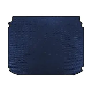 Alfombrilla de maletero (HB, 5 puertas, Azul)