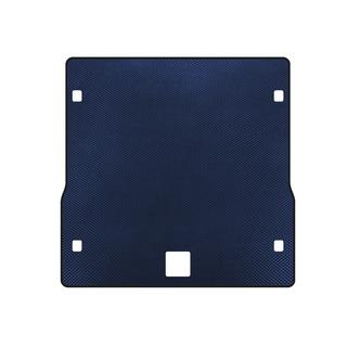 Alfombrilla de maletero (2017-2021, SW, Azul) Peugeot 308 2014-2021
