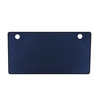 Alfombrilla de maletero EVA (Batalla larga, Azul) Peugeot Expert 2017-
