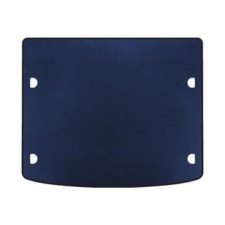 Alfombrilla de maletero EVA V2 (Azul) Porsche Cayenne 2003–2010