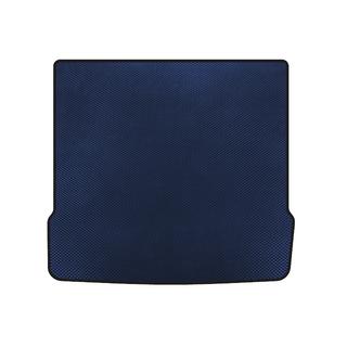 Alfombrilla de maletero EVA (SW, Azul)